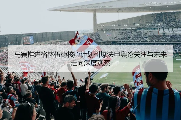 马赛推进格林伍德核心计划引爆法甲舆论关注与未来走向深度观察